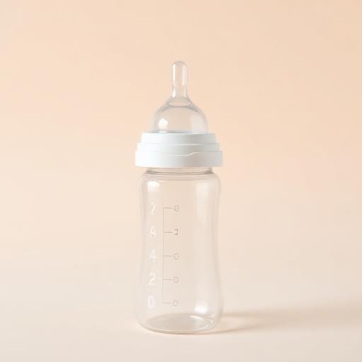 Anti-Colic Bottle