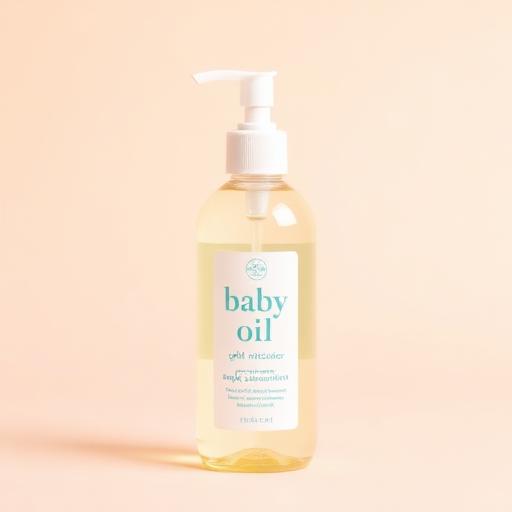 Baby Oil