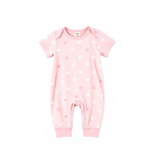 Baby Onesie (White)