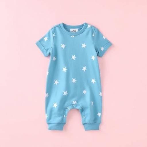 Baby Romper