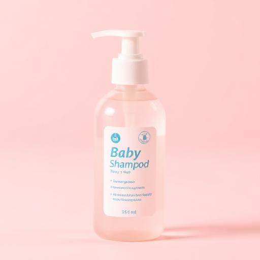 Baby Shampoo