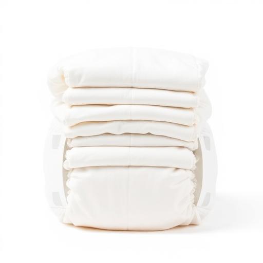 Premium Diapers (Large)