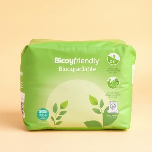 Eco Diapers