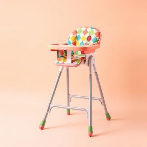 High Chair