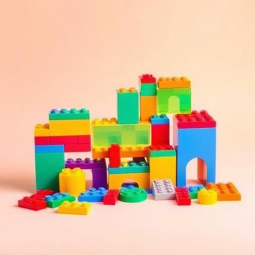 Mega Blocks